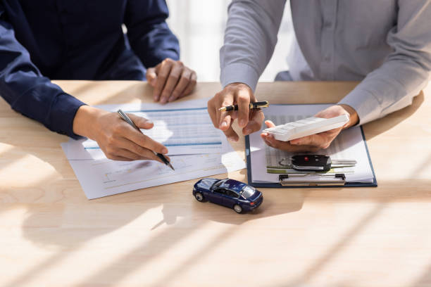 Car insurance options for Eatons Neck residents